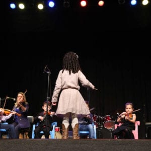 Aula de Música para Crianças em Curitiba Orquestra infantil Ritmo e Som 1
