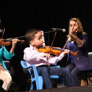 Aula de Violino para Crianças Curitiba Ritmo e Som 1