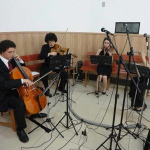 Michelle Felix Trevisan Violino 6