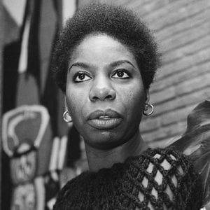 Nina Simone - Mulheres no Jazz - Ritmo e Som