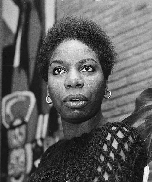 Nina Simone - Mulheres no Jazz - Ritmo e Som